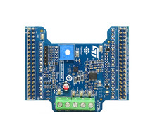 תמונה X-NUCLEO-IHM17M1.