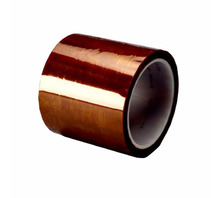 תמונה 5413 AMBER, 3 IN X 36 YD.
