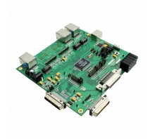 תמונה KSZ8895FMQ-EVAL.