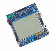 תמונה STM32756G-EVAL2.