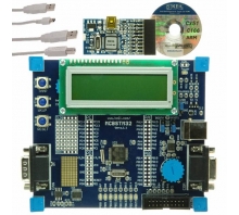 תמונה STM3210B-SK/KEIL.