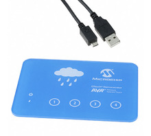 תמונה ATTINY817-QTMOISTD.