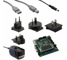 תמונה STM3210E-EVAL.