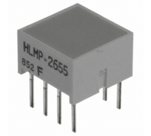 תמונה HLMP-2655-EF000.