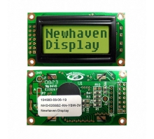 תמונה NHD-0208BZ-RN-YBW-3V.