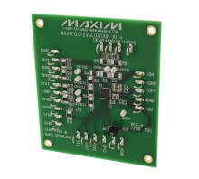 תמונה MAX17120EVKIT+.