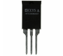 תמונה IXTC280N055T.