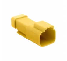 תמונה AT04-2P-R120YEL.