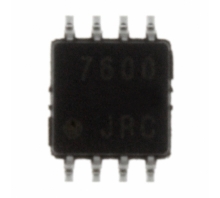 תמונה NJU7600RB1-TE1.