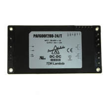 תמונה PAF600F280-24/T.