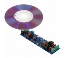 תמונה STEVAL-ILB009V1.