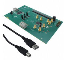 תמונה AD9915/PCBZ.
