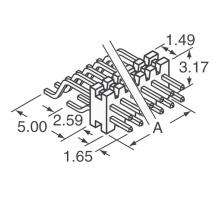 תמונה FTMH-147-03-L-DH.