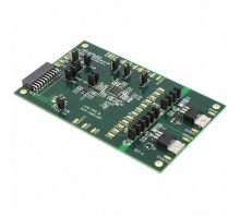 תמונה MAX11008EVKIT+.