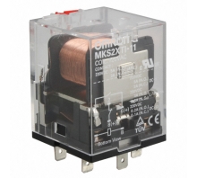 תמונה MKS2XTI-11 AC120.