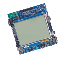 תמונה STM32746G-EVAL2.