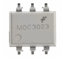 תמונה MOC3023SR2VM.