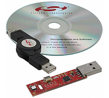 תמונה SI7005USB-DONGLE.