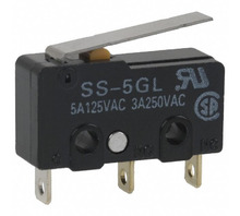 תמונה SS-5GL.