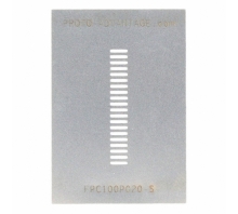 תמונה FPC100P020-S.