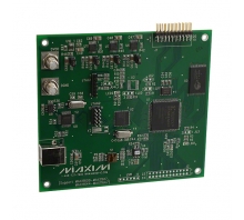 תמונה MAX11613EVSYS+.