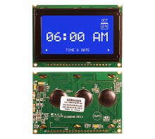 תמונה NHD-12864WG-BTMI-V#N.