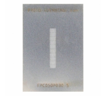 תמונה FPC050P030-S.