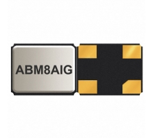 תמונה ABM8AIG-14.7456MHZ-12-2Z-T3.