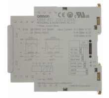 תמונה K8AB-AS1 200/230VAC.