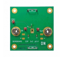תמונה NCP338FCCT2GEVB.