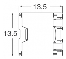 תמונה CDEP134NP-6R0MC-HT.