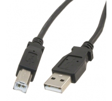 תמונה USB-AB-6-BLK.