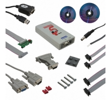 תמונה EPS-AT91SAM7JTAG-BUNDLE.