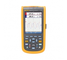 תמונה FLUKE-124B/NA.