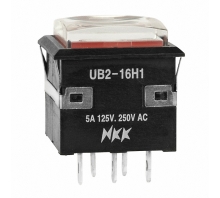 תמונה UB216KKW015C-1JC.