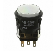 תמונה LB25CKW01-6G-JB.
