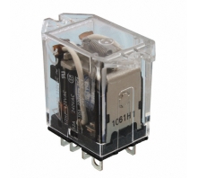 תמונה LY2F-AC110/120.
