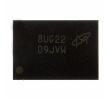 תמונה MT47H128M8HQ-3:G TR.