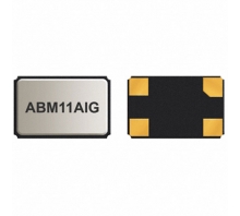 תמונה ABM11AIG-27.000MHZ-J4Z-T3.