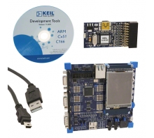 תמונה STM3210C-SK/KEIL.