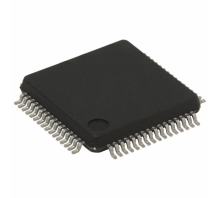 תמונה STM32F205RGY6TR.