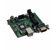 תמונה DEMO9S08QG8E.