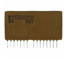 תמונה MPD5S025S.