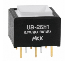 תמונה UB26SKG035F.