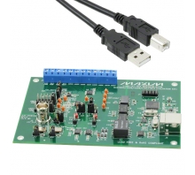 תמונה MAX11210EVKIT+.
