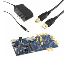 תמונה AD9522-4/PCBZ.
