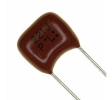 תמונה ECQ-P1H221JZ.