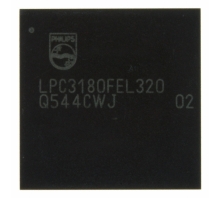 תמונה LPC3180FEL320.