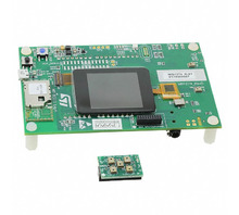 תמונה STM32F413H-DISCO.