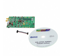 תמונה EVAL-AD7625FMCZ.